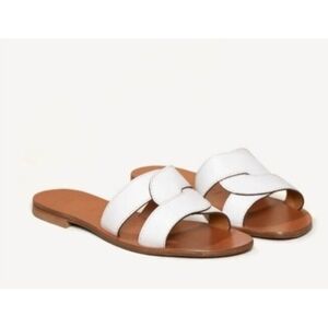 M.Gemi The Lorenza sandals Size EU 39.5/US 8.5